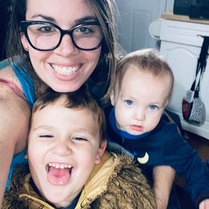 Meet your Posher, Kayleigh